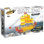 Construct It Sailing Ship