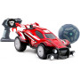 ROCKET LEAGUE OCTANE ZSR TURBO SMOKE RC W/BALL (1:16)