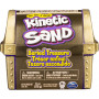 Kinetic Sand Hidden Treasure