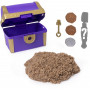 Kinetic Sand Hidden Treasure