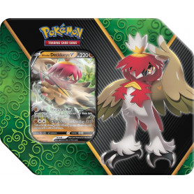 Pokemon TCG: Divergent Powers Tin