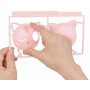 HOBBY KIT POKEMON MODEL KIT QUICK!! 09 JIGGLYPUFF