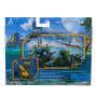 Disney Avatar W.O.P Med Dlx Crt/Vhc - A2 Amp Suit/Rda Driver