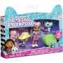 Gabby's Dollhouse Friends Figure Pack - H1