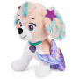 PAW Patrol Aqua Themed Basic Plush Asst