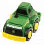 MEGA BLOKS  TNT JOHN DEERE TRACTOR