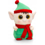Mini Motsu Christmas 10cm (24 Asstd)