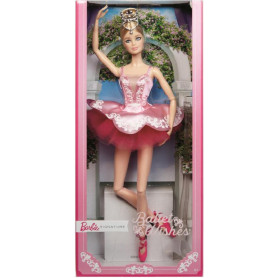 BARBIE BALLET WISHES