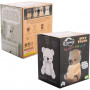 Silicone Touch Led Lamp Bear