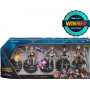 League Of Legends: 4" Team Comp 5 Pack