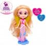 BFF - MERMAIDS DOLL ASST