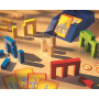 Ravensburger - Make 'N' Break Junior Game