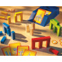 Ravensburger - Make 'N' Break Junior Game