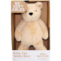 Resoftables - Brown Teddy x1