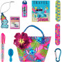 REAL LITTLES LICENSED DISNEY S2 BAG SINGLE PACK ASSORTED