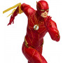 Dc The Flash Movie 12In - Flash Speed Force