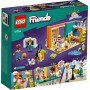 LEGO LEGO Friends Leo's Room 41754