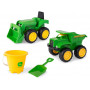JD Big Scoop Value Set with Bucket