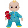 Cocomelon Musical Bedtime JJ Plush Doll