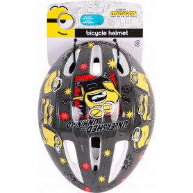 Profile Helmet-Minions
