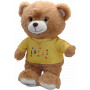 The Wiggles Rock-A-Bye Bear NEW