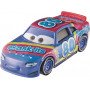 CARS 3 DIECAST SINGLES ASST