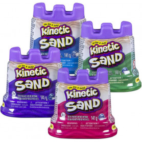 Kinetic Sand 5oz Container