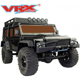 BF-40 CRAWLER RTR