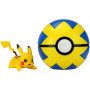 Pokémon Clip N Go Pokéballs Assortment