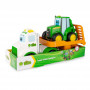 Farmin' Friends Hauling Set (Lights & Sounds)