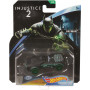 HOT WHEELS DC CHARACTER CARS ASST