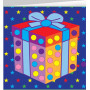 Kids Projects Pom Pom Gift Card - 5 Assorted desgins