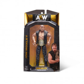 AEW 1 Figure Pack (Unrivaled Figure)