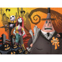 Disney Classic 500pc Assortment 1