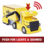 Paw Patrol Big Truck Pups Mega Rubble Big Rig Vehicle