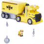 Paw Patrol Big Truck Pups Mega Rubble Big Rig Vehicle