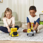 Paw Patrol Big Truck Pups Mega Rubble Big Rig Vehicle
