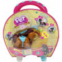 Pet Parade - Ponies Single Blister PK6 Assort