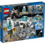 LEGO City Lunar Research Base 60350