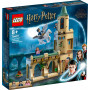 LEGO Harry Potter Hohwarts Courtyard 76401