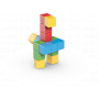 MAGICUBE Full Color Recycled Try me 067