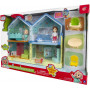 CoComelon Deluxe Family House Playset