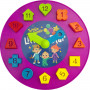 CMW Learning Clock Pk