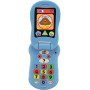HEY DUGGEE FLIP & LEARN PHONE