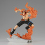 BANPRESTO ONE PIECE SENKOZEKKEI-PORTGAS.D.ACE-