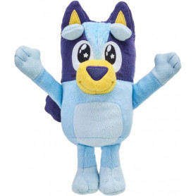 BLUEY S5 PLUSH SINGLE ASSORTED