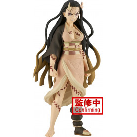 BANPRESTO DEMON SLAYER: KIMETSU NO YAIBA FIGURE VOL.27(A:NEZUKO KAMADO)