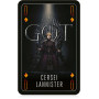 Game of Thrones Playing Cards