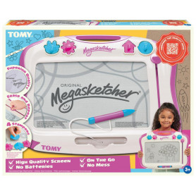 Megasketcher Purple