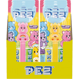 PEZ Care Bears